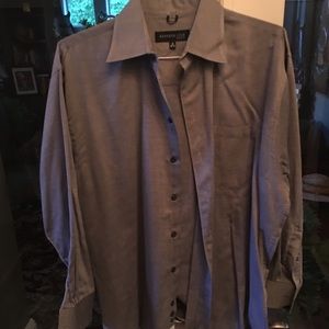 Men’s Dress Shirts Kenneth Cole